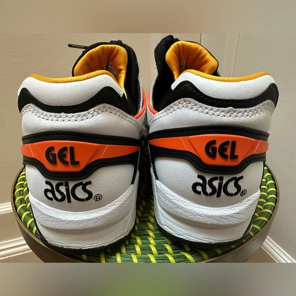 ASICS Gel-Kayano Trainer “Happy Chaos” - Size: US Men’s 11 - Picture 5 of 7